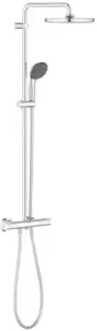 Душевая система Grohe QuickFix Vitalio Start 26816000 фото