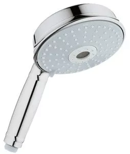 Душевая лейка GROHE Rainshower Rustic 27127000 фото