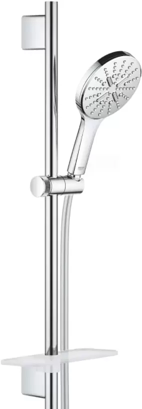 GROHE Rainshower Smartactive 130 26575000