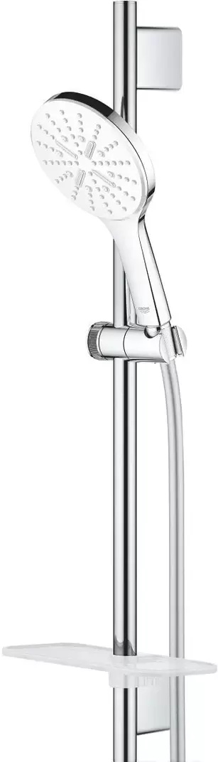 Душевая система Grohe Rainshower Smartactive 130 26576LS0 фото