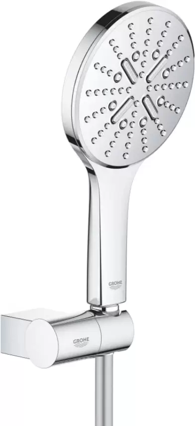 GROHE Rainshower SmartActive 130 26580000