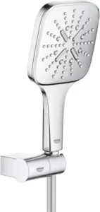 Душевая система Grohe Rainshower SmartActive 130 Cube 26588000 фото