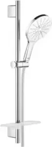 Душевая система Grohe Rainshower SmartActive 150 26592LS0 фото