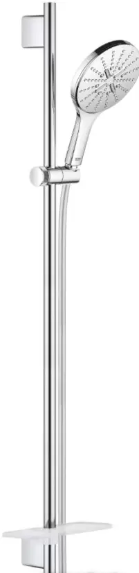 GROHE Rainshower Smartactive 150 26593000