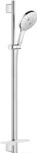 Душевая система Grohe Rainshower Smartactive 150 26593000 фото
