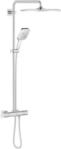 Душевая система Grohe Rainshower Smartactive 310 26649000 фото