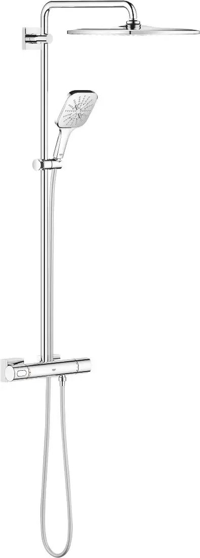 GROHE Rainshower Smartactive 310 26652000