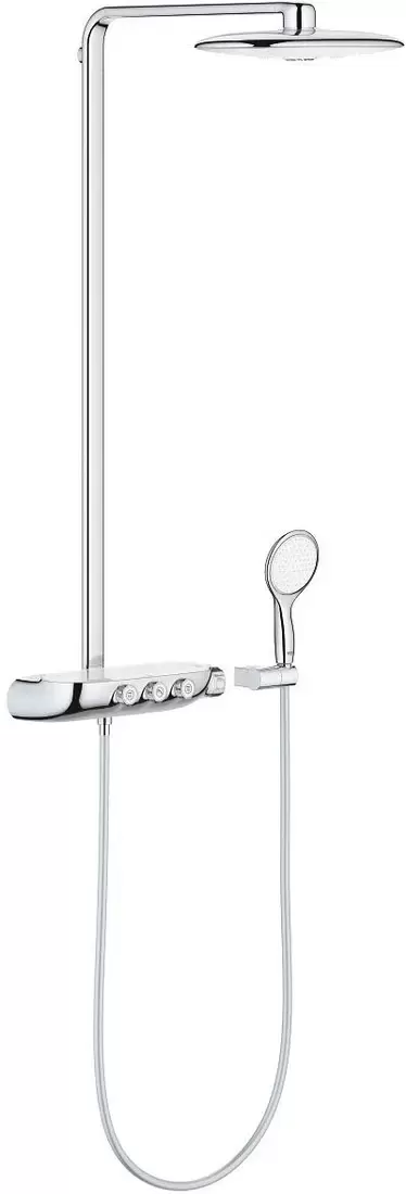 GROHE Rainshower System Smartcontrol 360 Duo 26250LS0