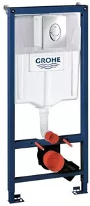 Система инсталляции GROHE Rapid SL 38721001 фото