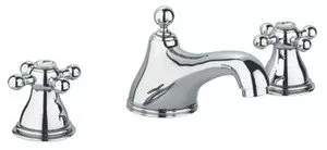 Смеситель GROHE SINFONIA 20014 000 фото