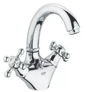 Смеситель GROHE SINFONIA 21014 000 фото