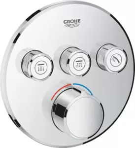 Смеситель Grohe SmartControl 29146000