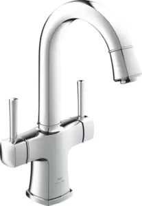 Смеситель Grohe Spa Grandera 20666000 фото