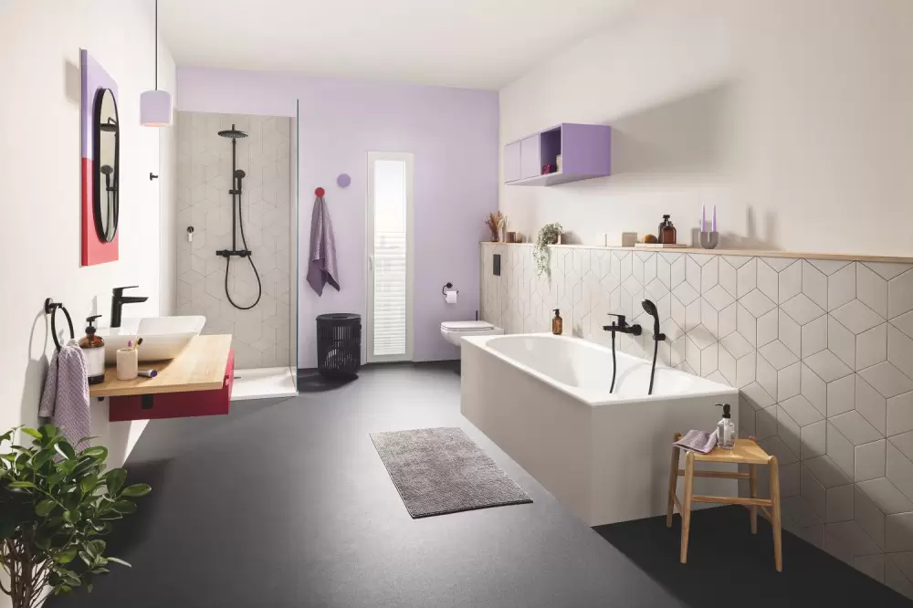 Смеситель Grohe Start 235752432 фото