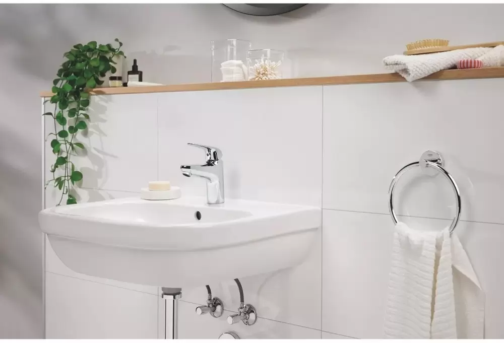 Смеситель Grohe Swift 24318001 фото