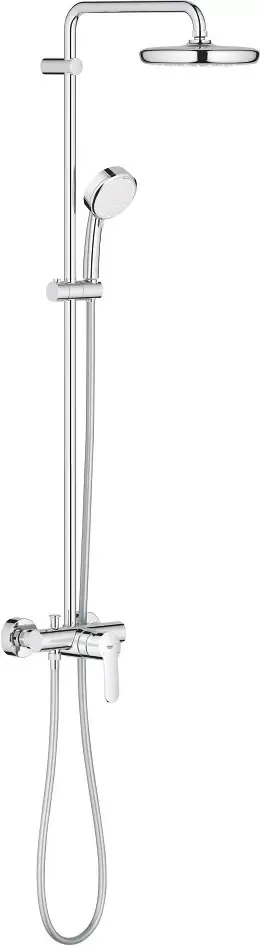 GROHE Tempesta Cosmopolitan System 210 26224001