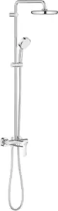 Душевая система Grohe Tempesta Cosmopolitan System 210 26224001 фото