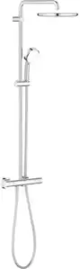 GROHE Tempesta Cosmopolitan System 250 26670000