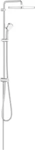 Душевая система Grohe Tempesta Cosmopolitan System 250 Cube 26694000 фото