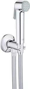 Смеситель гигиенический Grohe Tempesta-F Trigger Spray 30 26358000 фото