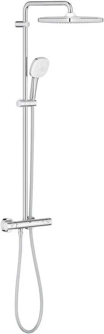 GROHE Tempesta System 250 Cube 26689001