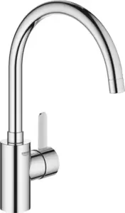 Смеситель Grohe Via 30431000 фото