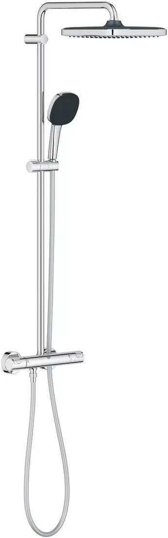 GROHE Vitalio Comfort 250 26696001