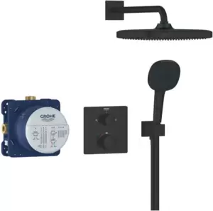 Душевая система Grohe Vitalio Comfort 250 348822430 фото
