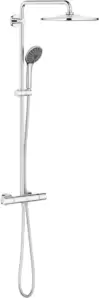 Душевая система Grohe Vitalio Joy 310 26400001 фото