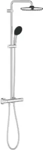 Душевая система Grohe Vitalio Start 26677001 фото