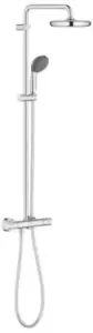 Душевая система Grohe Vitalio Start System 210 27960001 фото