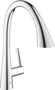Смеситель Grohe Zebra 32294002 фото