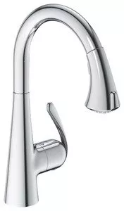 GROHE ZEDRA 32294 000