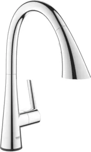 Смеситель Grohe Zedra Touch 30219002 фото