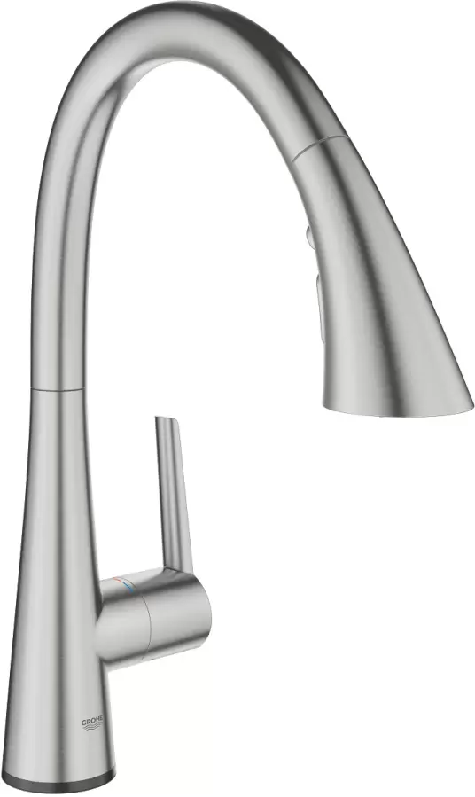 GROHE Zedra Touch 30219DC2