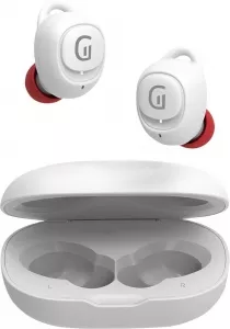 Наушники Groher EarPods Sport i50 (белый) фото
