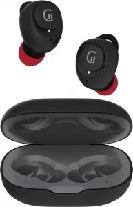 Наушники Groher EarPods Sport i50 (черный) фото