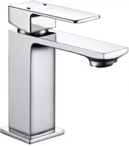 Смеситель Gross Aqua Edge 6125880C