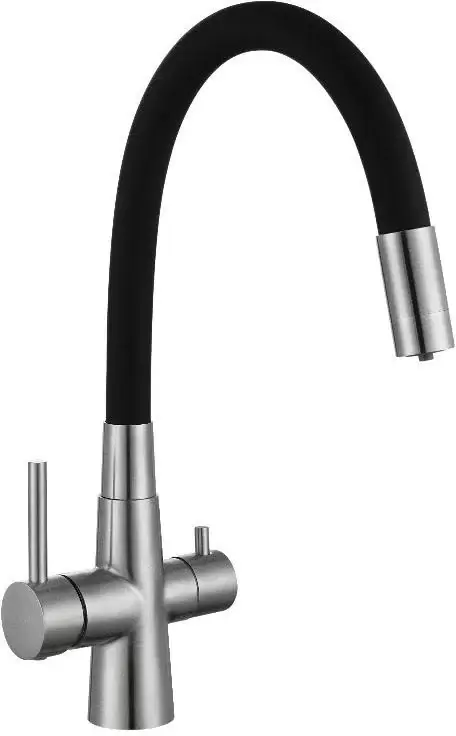 Gross Aqua Aqua Neosteel GA3133611SSB