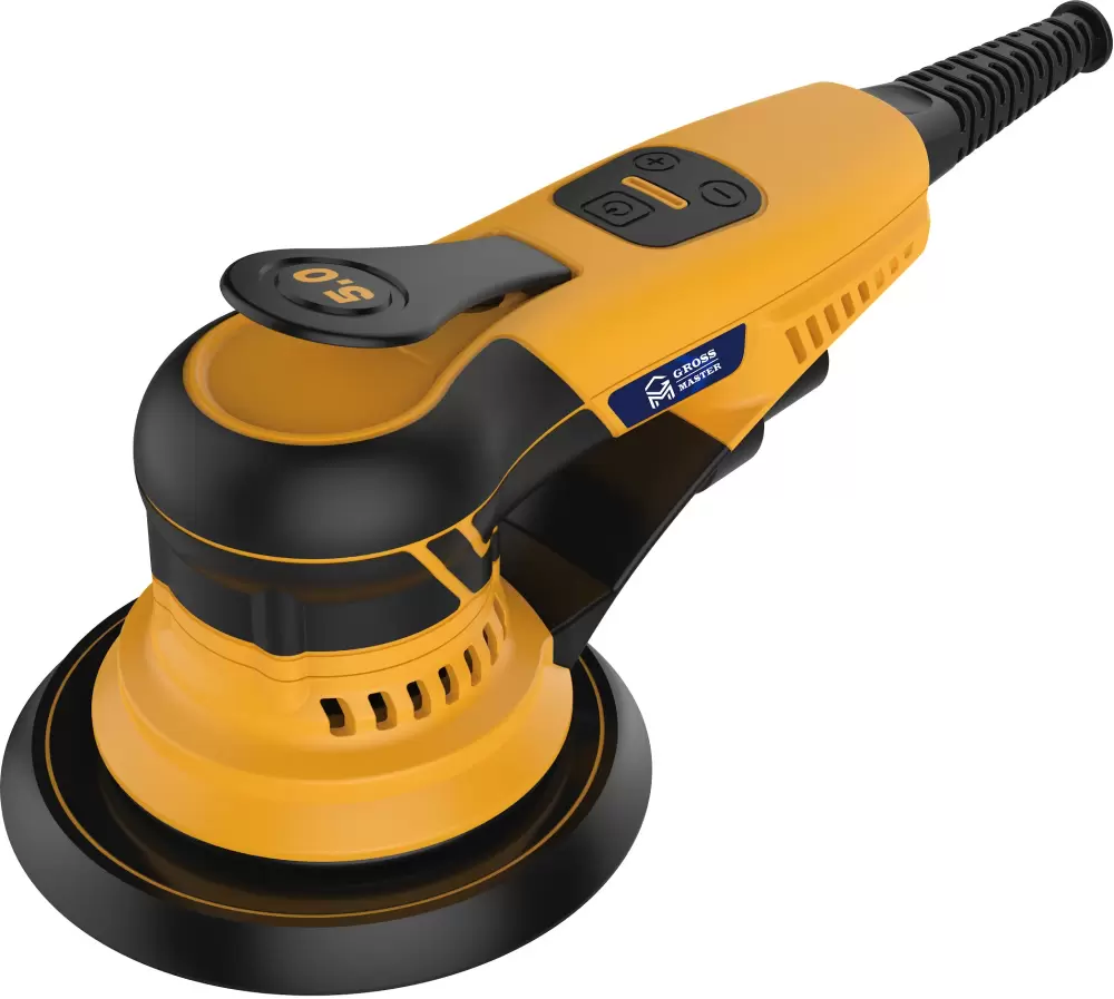 Gross-Master GM-150BL5.0