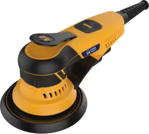 Эксцентриковая шлифмашина Gross-Master GM-150BL5.0 фото