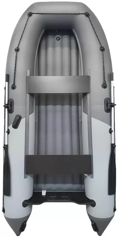 Grouper GR 310 НДНД (серо-графитовый)