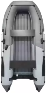 Grouper GR 310 НДНД (серо-графитовый)