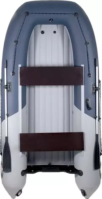 Grouper GR 335W НДНД (серо-графитовый)