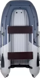 Grouper GR 335W НДНД (серо-графитовый)