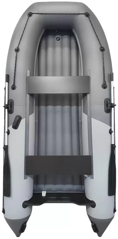 Grouper GR 350 НДНД (серо-графитовый)