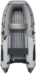 Grouper GR 350 НДНД (серо-графитовый)