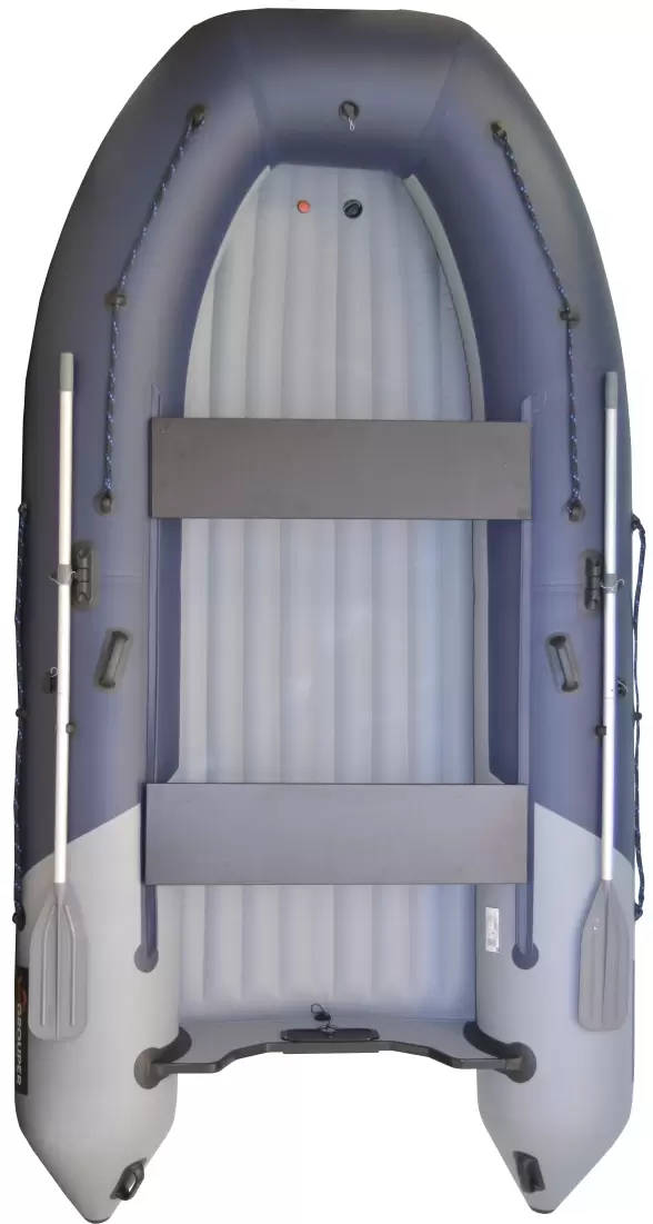 Grouper GR 375W НДНД (серо-синий)