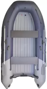 Grouper GR 375W НДНД (серо-синий)