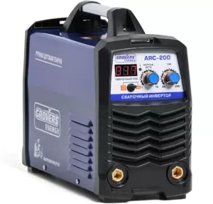 Grovers ARC-200